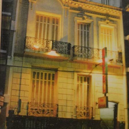 Hotel Gran Sarmiento Buenos Aires Zewnętrze zdjęcie