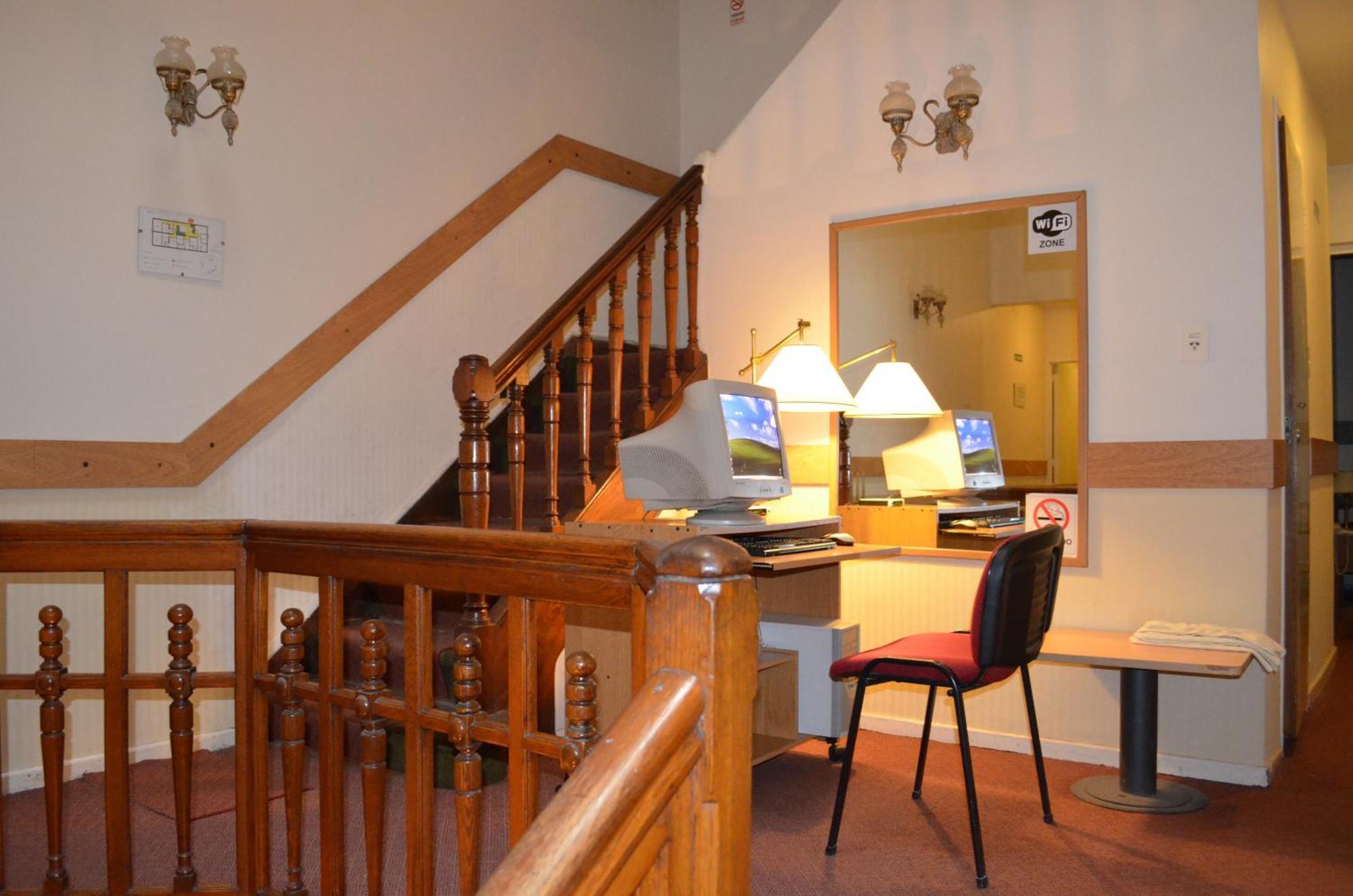Hotel Gran Sarmiento Buenos Aires Zewnętrze zdjęcie