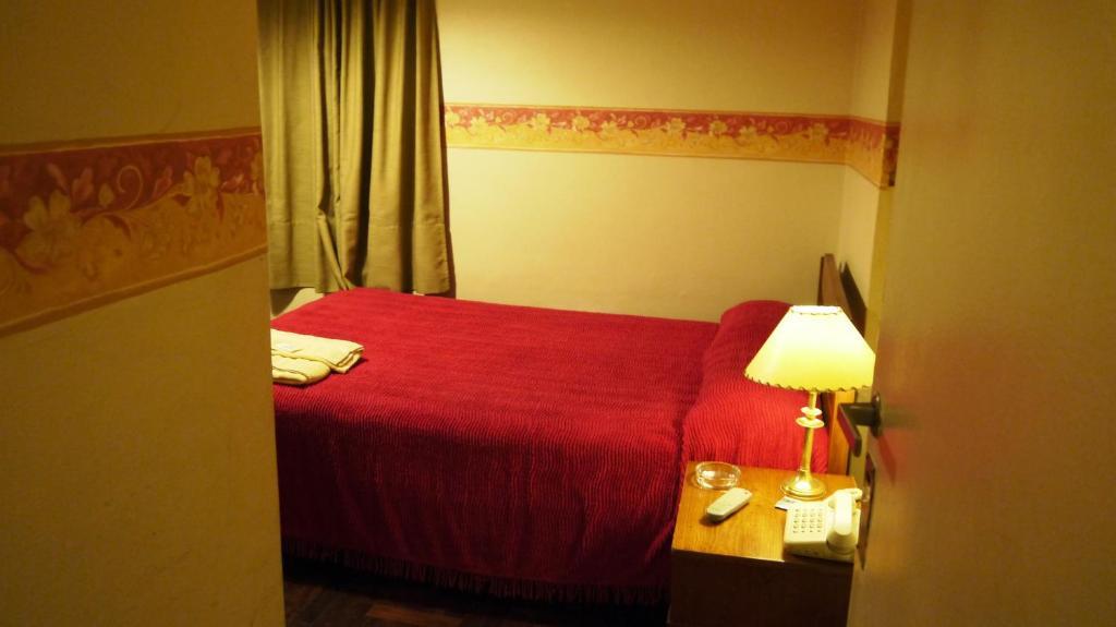 Hotel Gran Sarmiento Buenos Aires Pokój zdjęcie