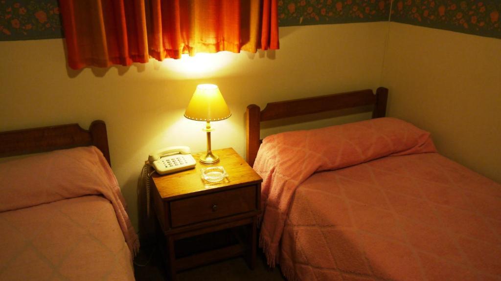 Hotel Gran Sarmiento Buenos Aires Zewnętrze zdjęcie