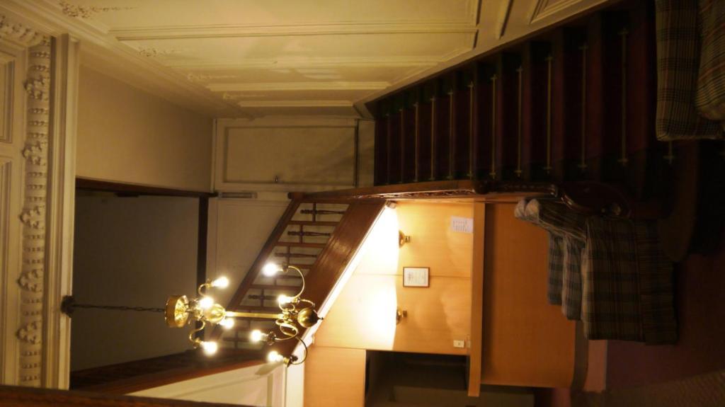 Hotel Gran Sarmiento Buenos Aires Zewnętrze zdjęcie