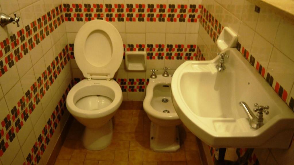 Hotel Gran Sarmiento Buenos Aires Pokój zdjęcie