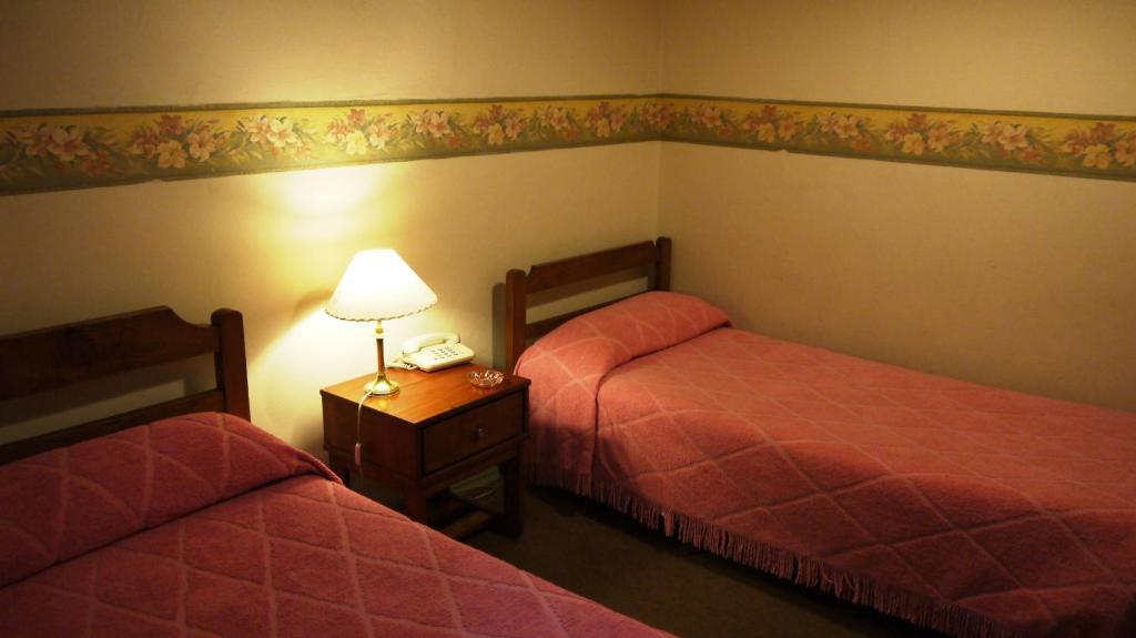 Hotel Gran Sarmiento Buenos Aires Pokój zdjęcie