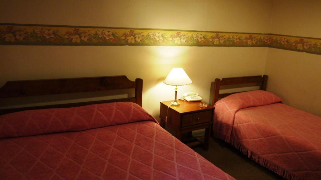 Hotel Gran Sarmiento Buenos Aires Pokój zdjęcie