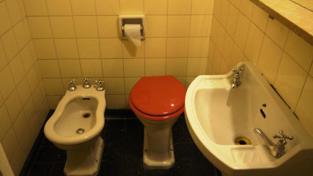 Hotel Gran Sarmiento Buenos Aires Pokój zdjęcie