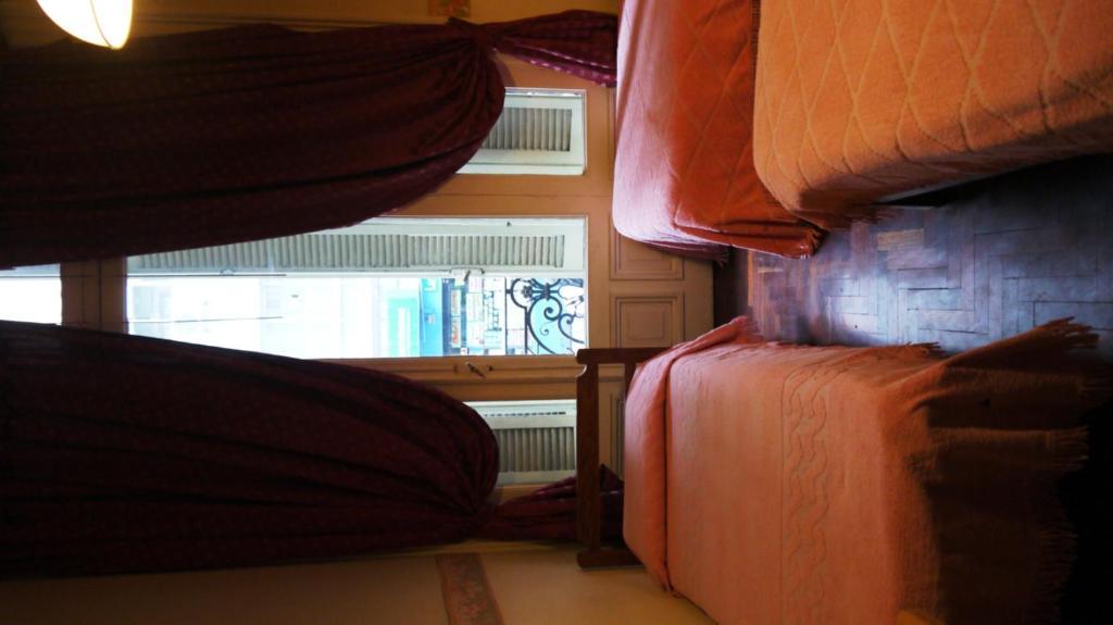 Hotel Gran Sarmiento Buenos Aires Pokój zdjęcie