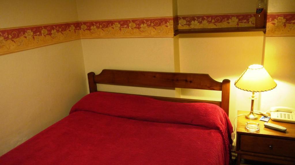 Hotel Gran Sarmiento Buenos Aires Zewnętrze zdjęcie