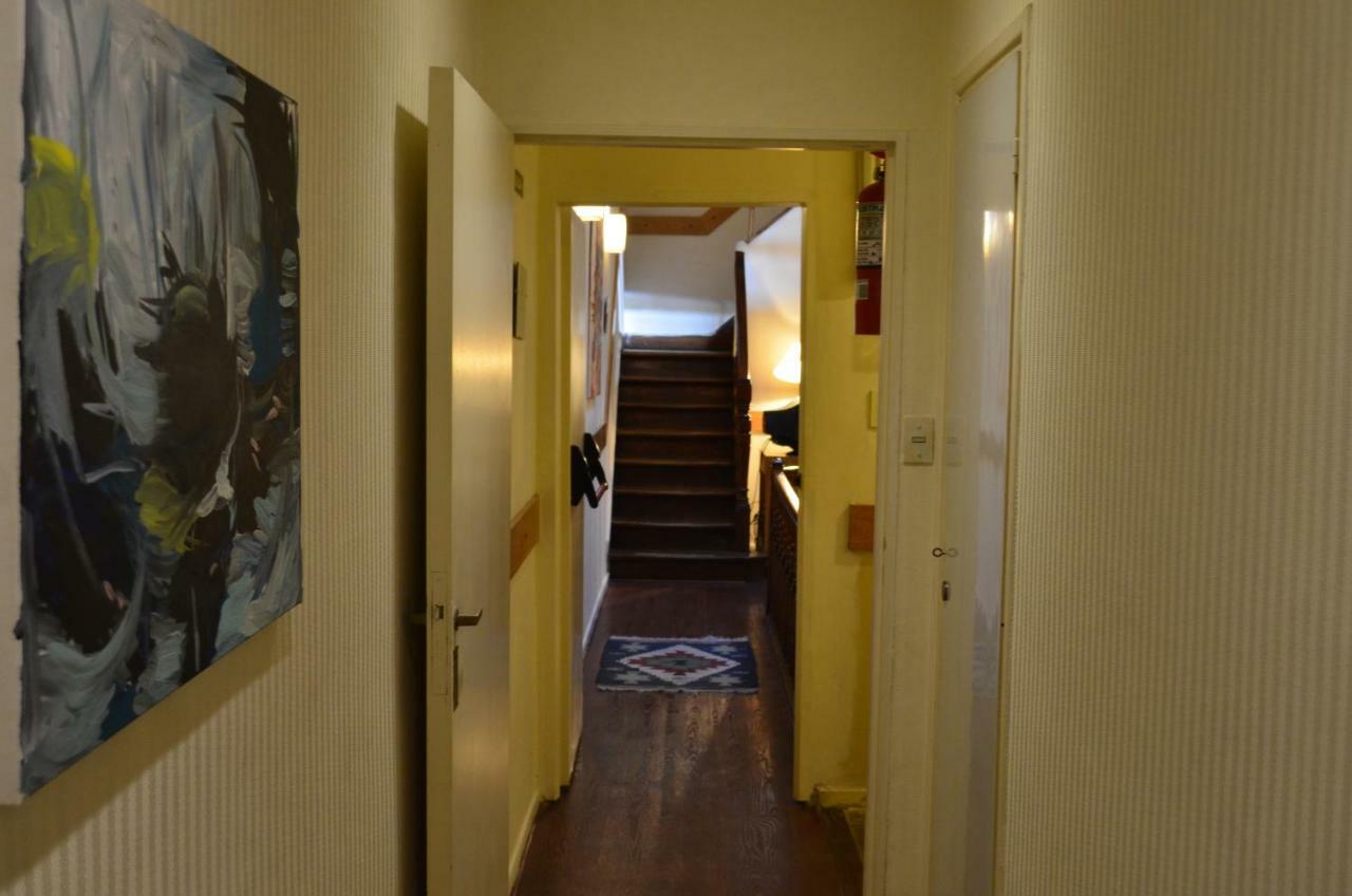 Hotel Gran Sarmiento Buenos Aires Zewnętrze zdjęcie
