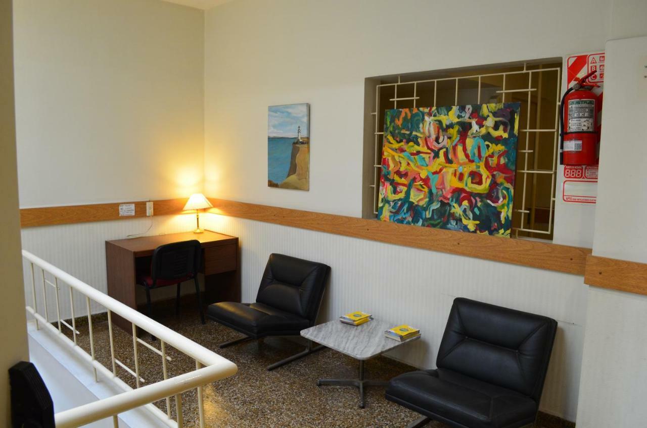Hotel Gran Sarmiento Buenos Aires Zewnętrze zdjęcie
