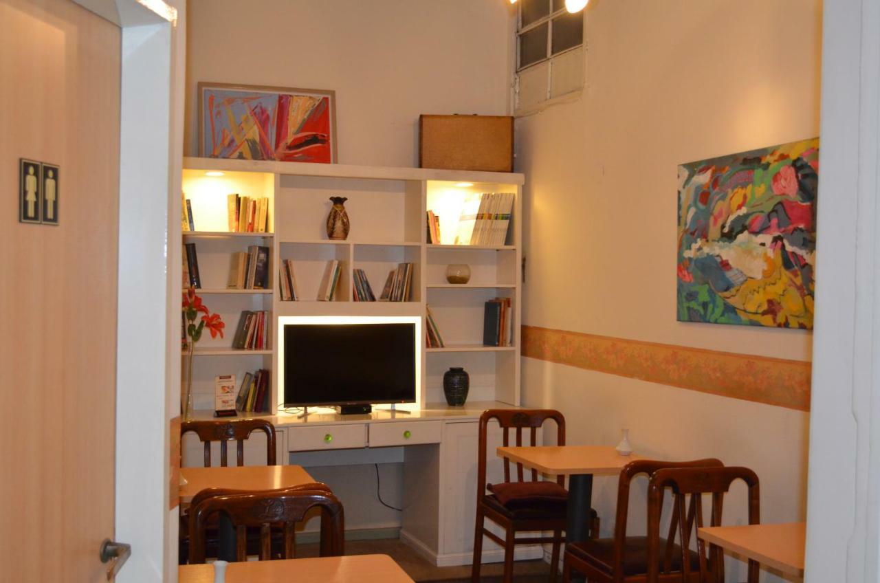 Hotel Gran Sarmiento Buenos Aires Zewnętrze zdjęcie