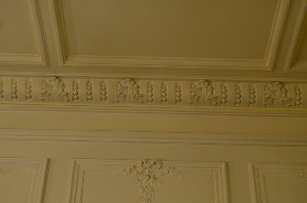 Hotel Gran Sarmiento Buenos Aires Zewnętrze zdjęcie