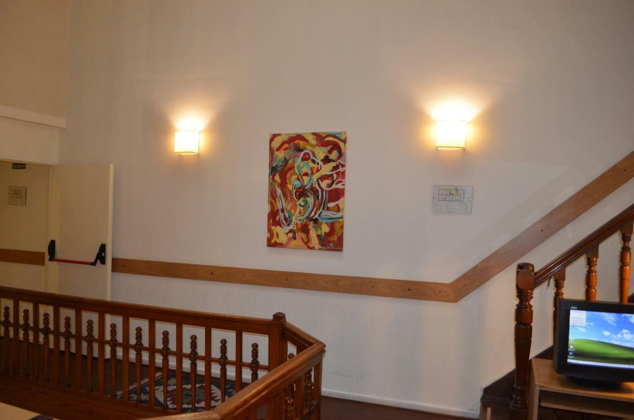 Hotel Gran Sarmiento Buenos Aires Zewnętrze zdjęcie